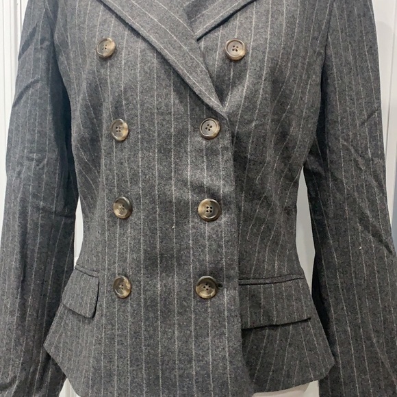 Lauren RALPH LAUREN Blazer size 8 - Picture 3 of 9